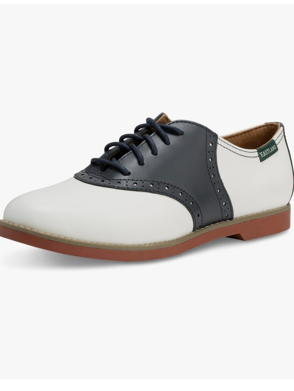 Eastland Sadie Saddle Shoes